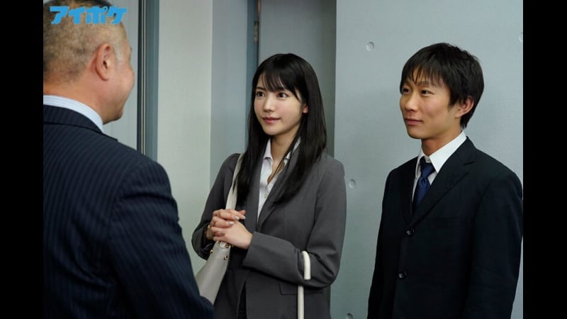 Kaede Karen [javcube japanese porn, new japan porn ipx 850 female boss, hardcore, nasty