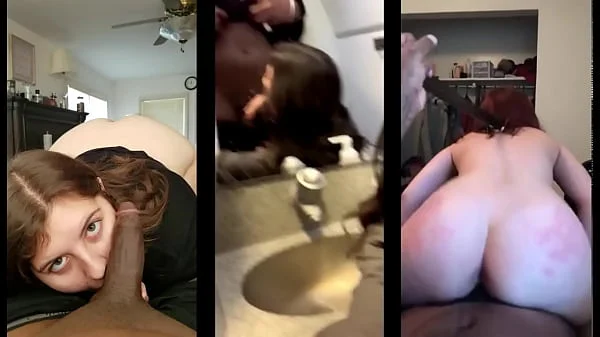 Hot Chubby girl with big tits watching a really good Hentai